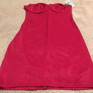 Vintage Weight Watchers In Control Shapewear  NWT  Size 38B